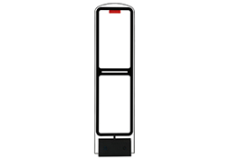 High-grade acrylic soundproof security door High-grade acrylic soundproof security door