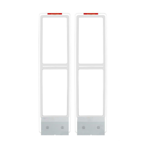 Acrylic sound and magnetic clothing security door