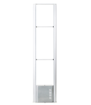 RF anti-theft access control