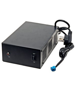 Security door power supply